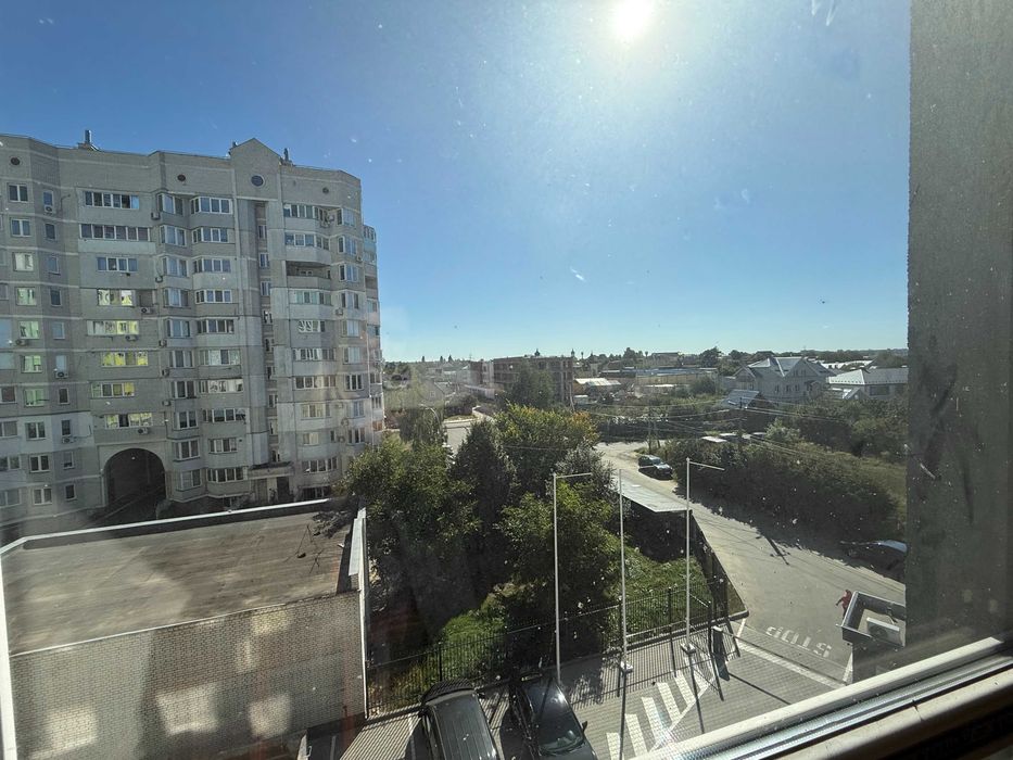 Продаж 1-к квартири | ЖК Петрівські Липки, с. Святопетрівське