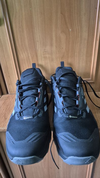 Buty Adidas Terrex  Swift R3 GTX  wodoodporne 46 2/3