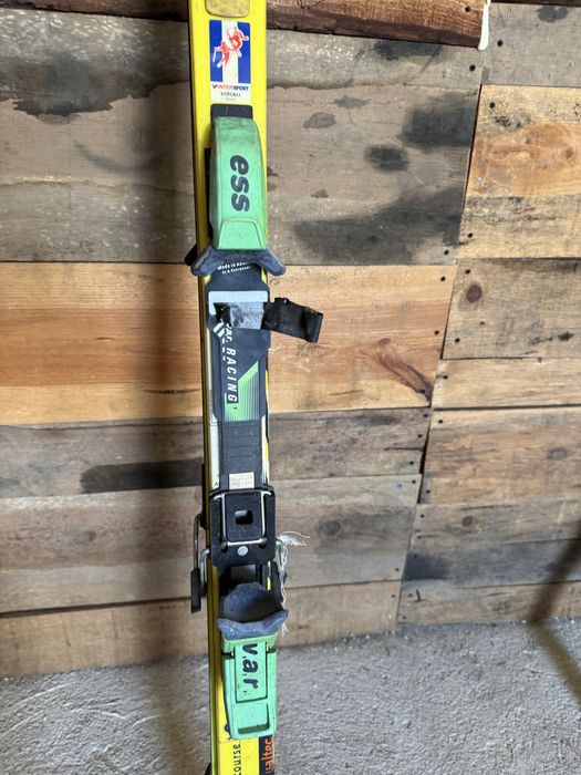 Skis atomic arc