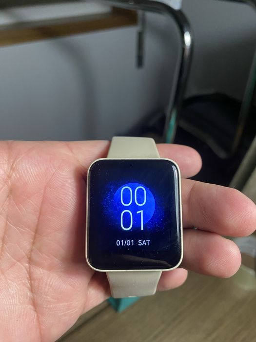 Smart Watch Redmi Watch 2 Lite - bege