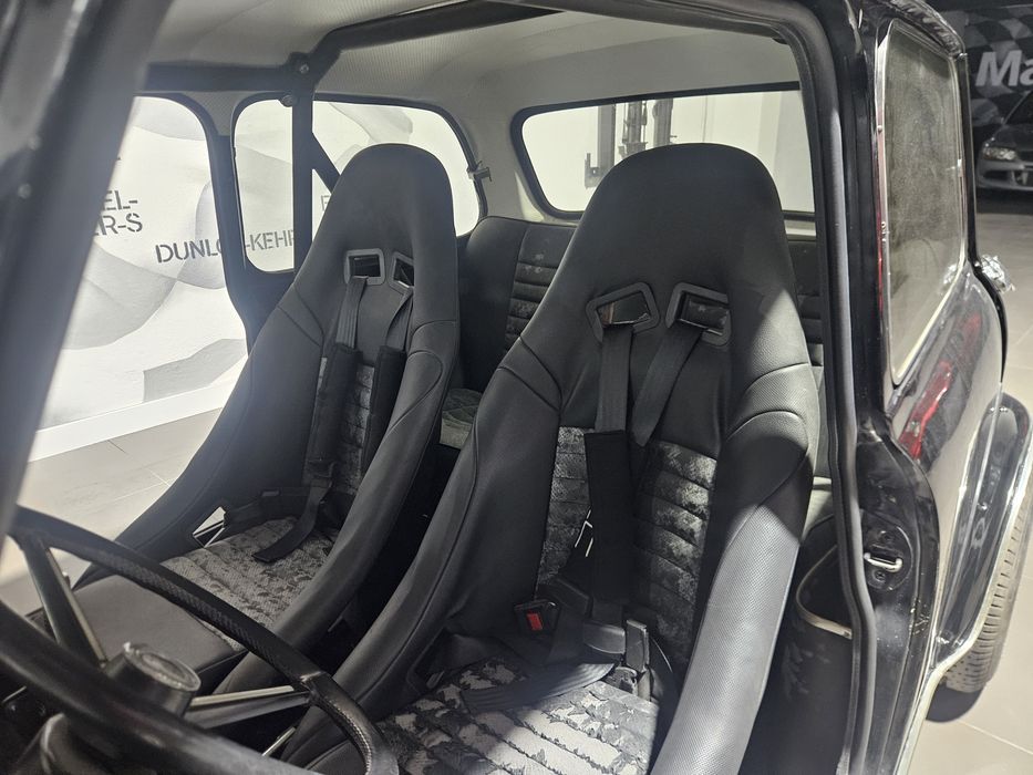 Mini 1275 +++ gt