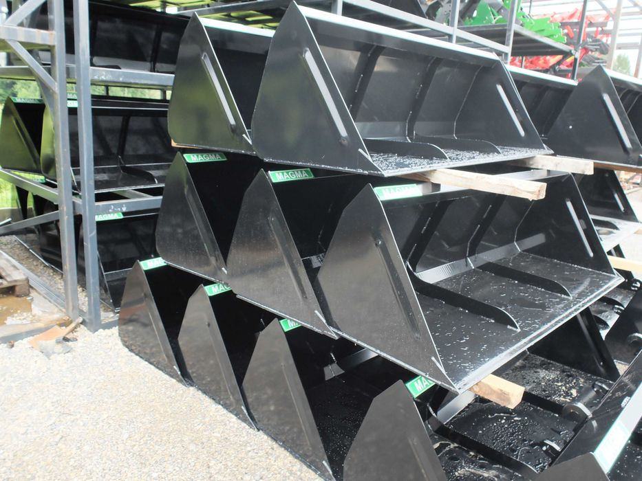 Mocna Łycha MAGMA Łyżka Sypa Euro Tuz ! Tur ! C.E