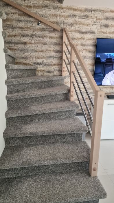 Balustrada Poręcz Barierka