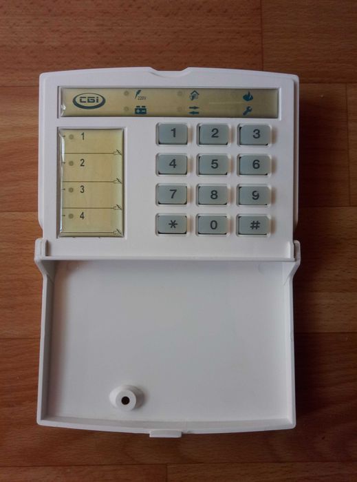 Клавиатуры для Орион 16 Т 3.2, 8Т 3.2, 4T 3.2.