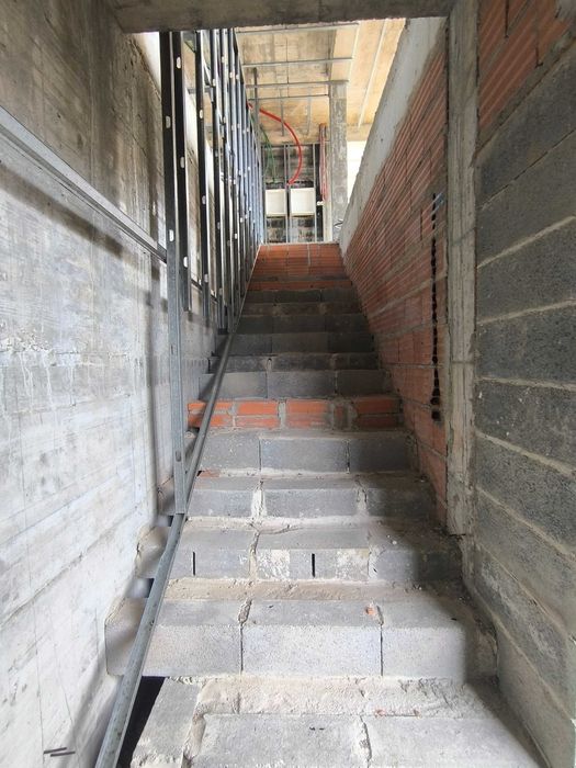 Moradia em Construção- Apenas 30 Minutos de Lisboa!