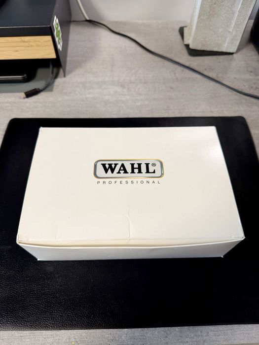 Шейвер Wahl Vanish 5 Stars