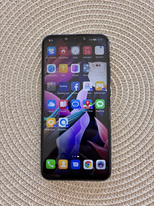 Smartfon Huawei Mate 20 lite 4/64GB