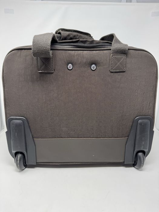 Чемодан сумка дорожний Kipling для ноутбука
