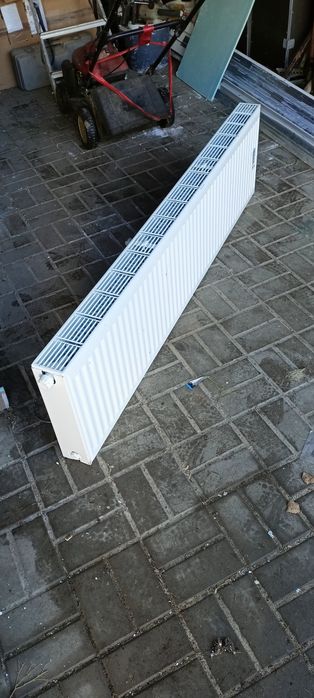 Grzejnik cv22 140x40
