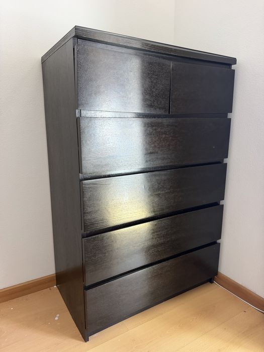 Comoda Malm IKEA