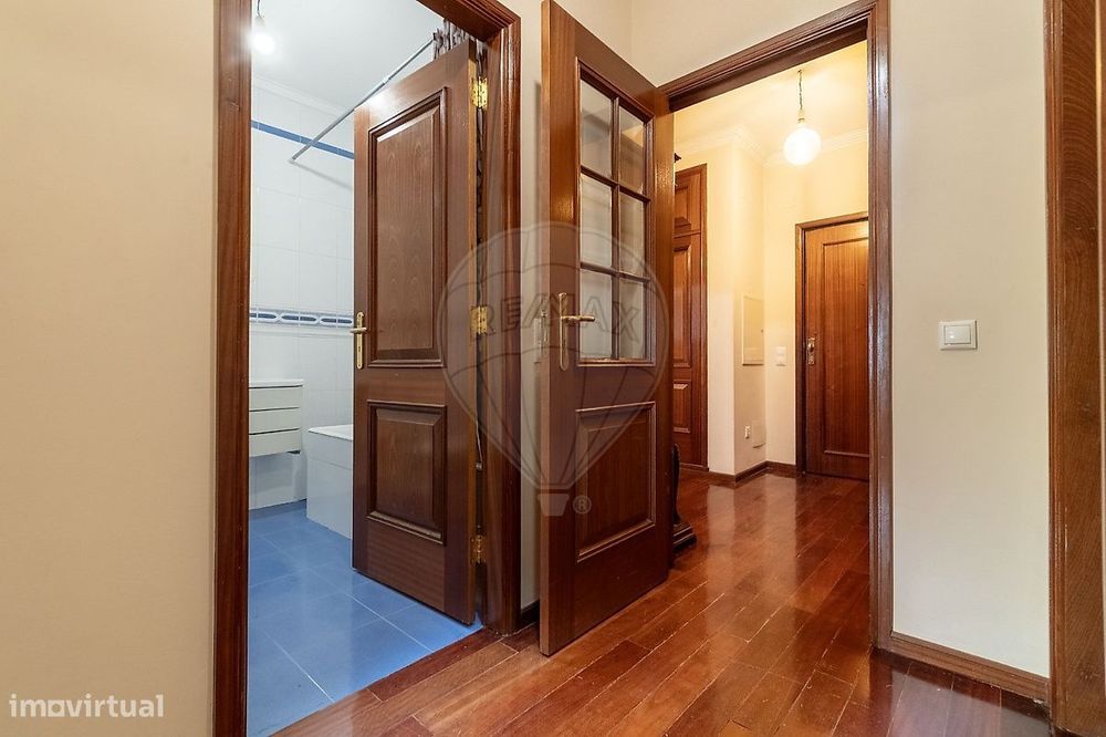 Apartamento T3 para venda