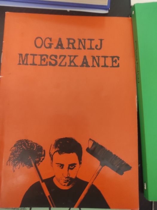 Komiksy i twórczość Jakub K. Dębski (Dem3000)
