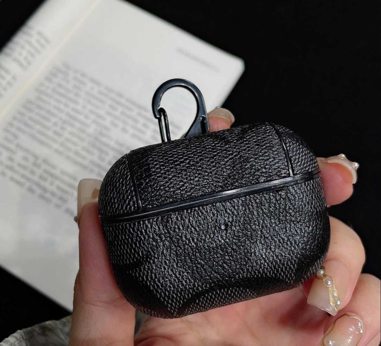 Apple Guess Coach AirPods Case｜На все модели АирПодс｜Чехол Чохол