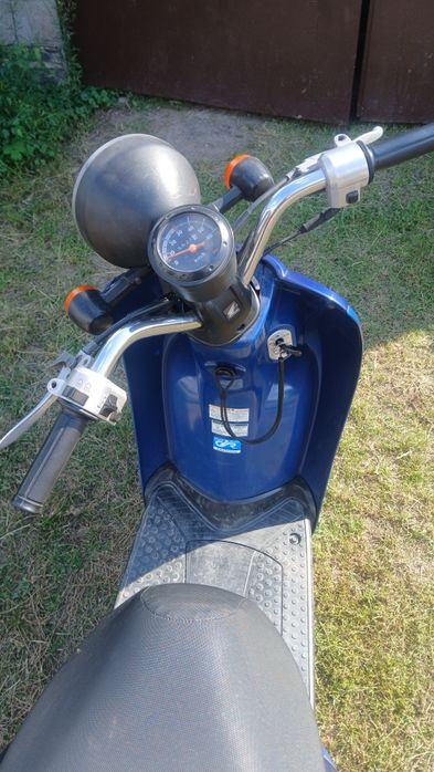 Продам Honda today af61