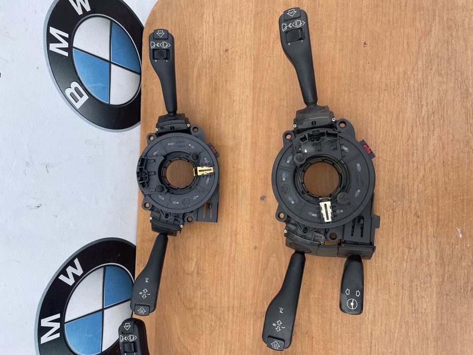 8375398 bmw е39 е38 е53 шлейф руля