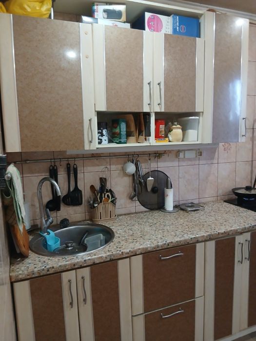 Продам двокімнатну квартиру на Східному 2