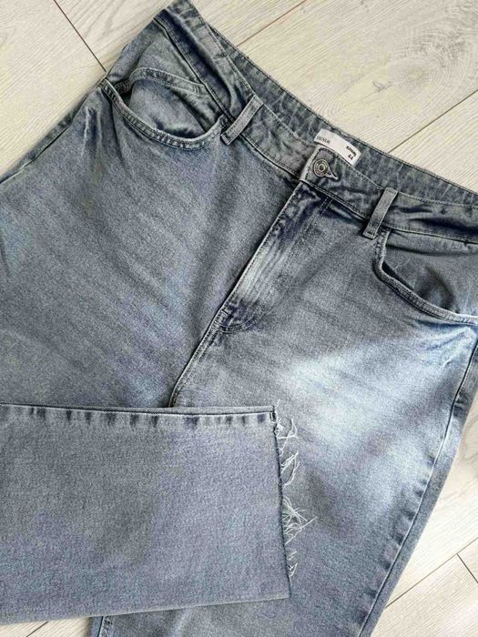 Нові Жіночі Джинси батал стрейч