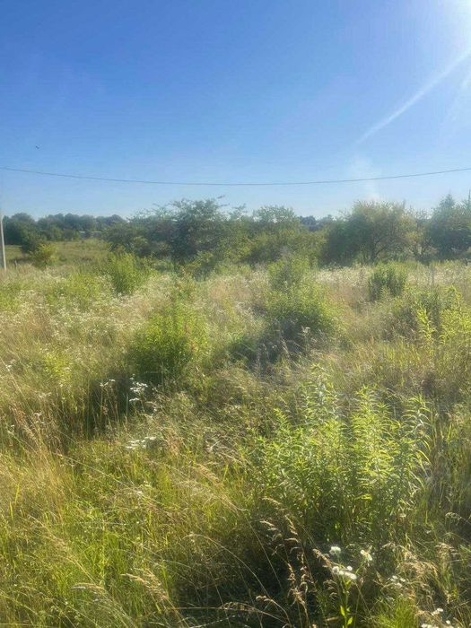 Продам земельну ділянку с.Порозове (0.15 га)