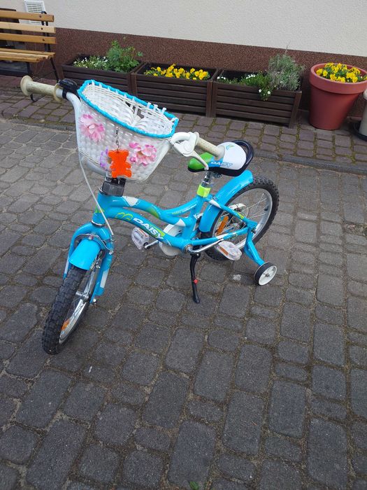 Sprzedam Rower dziecięcy Merida Kiddy collection Daisy