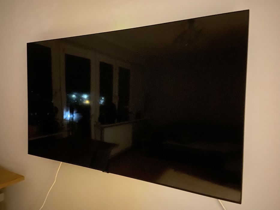 Telewizor Samsung 65 cali