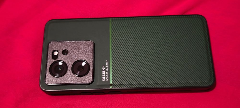 Capa para Xiaomi 13t pró