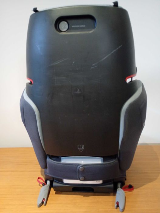 Cadeira auto para criança