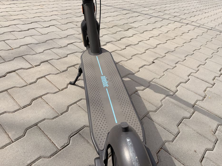 Електросамокат Ninebot G30D