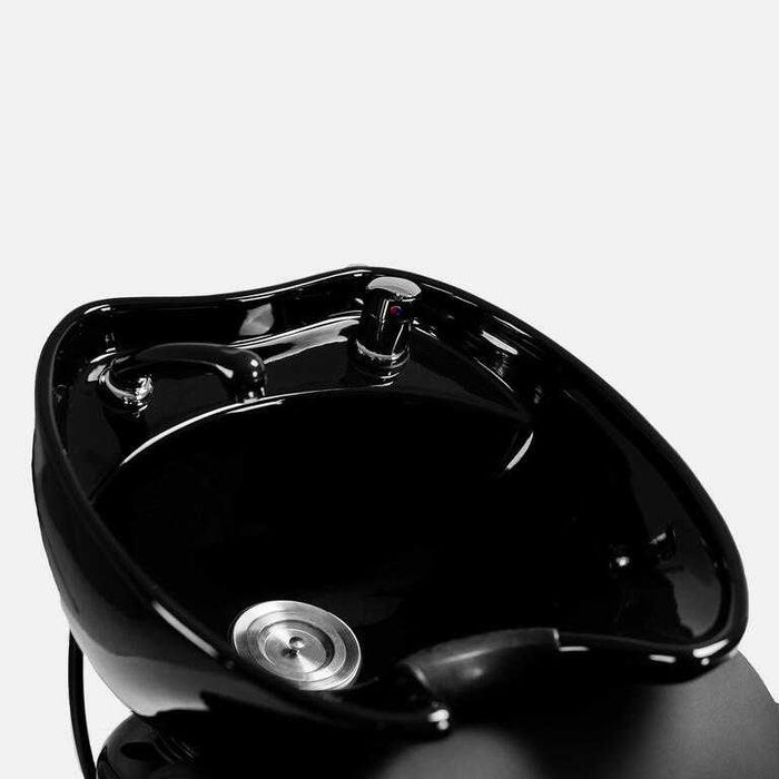 Rampa de lavagem cabeleireiro / barbeiro