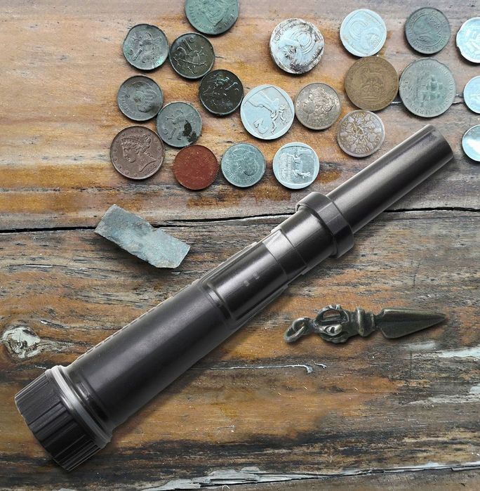 Wykrywacz Metali Nokta PulseDive PinPointer