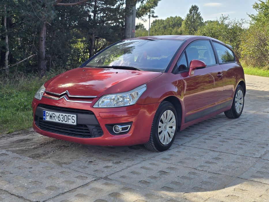 Citroën C4