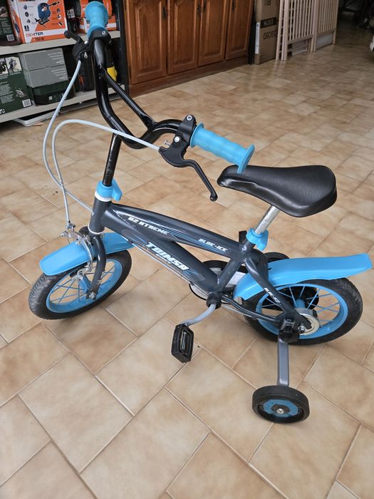 Bicicleta unisexo