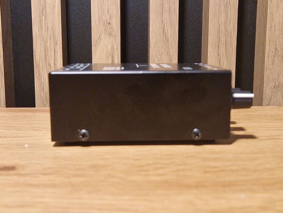 Rolls SX21 Crossover zwrotnica mono