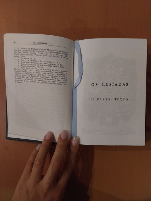 Os Lusíadas de Camões