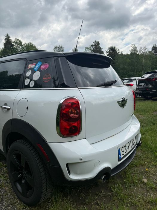 Mini cooper s  2014 rok