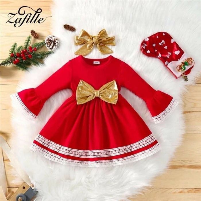 Нарядне плаття для дівчинки