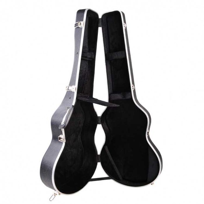 Canto CC-450 skrzynia case na gitarę klasyczną