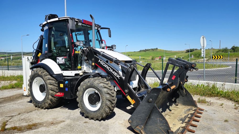 URPE - UNIDADE DE RESPOSTA, PROTEÇÃO E EMERGÊNCIA