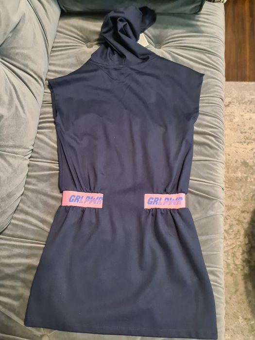 Sukienka sportowa 4F, 152