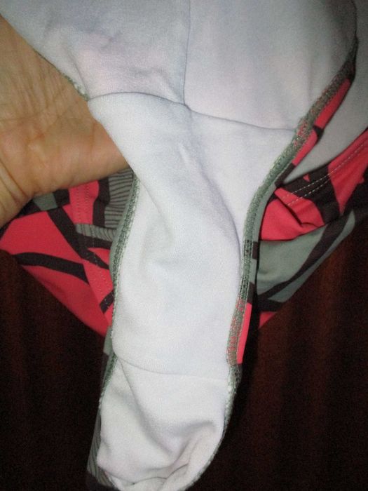 сдельный купальник