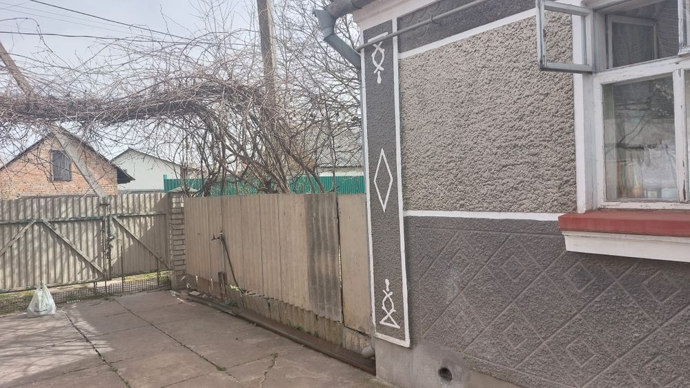 Приватний будинок