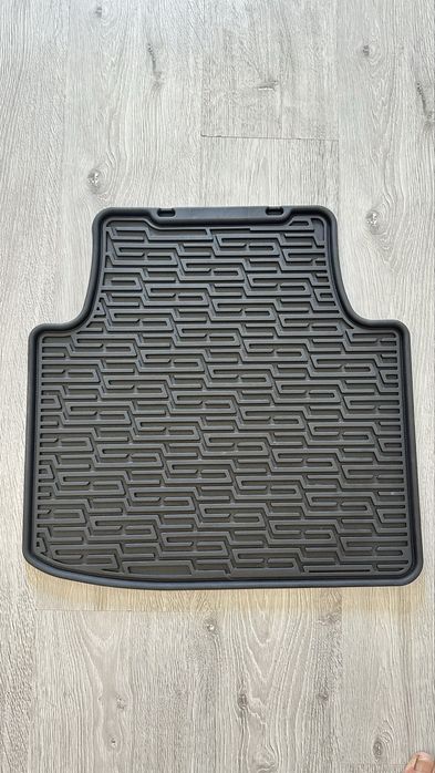 Коврик VW Arteon