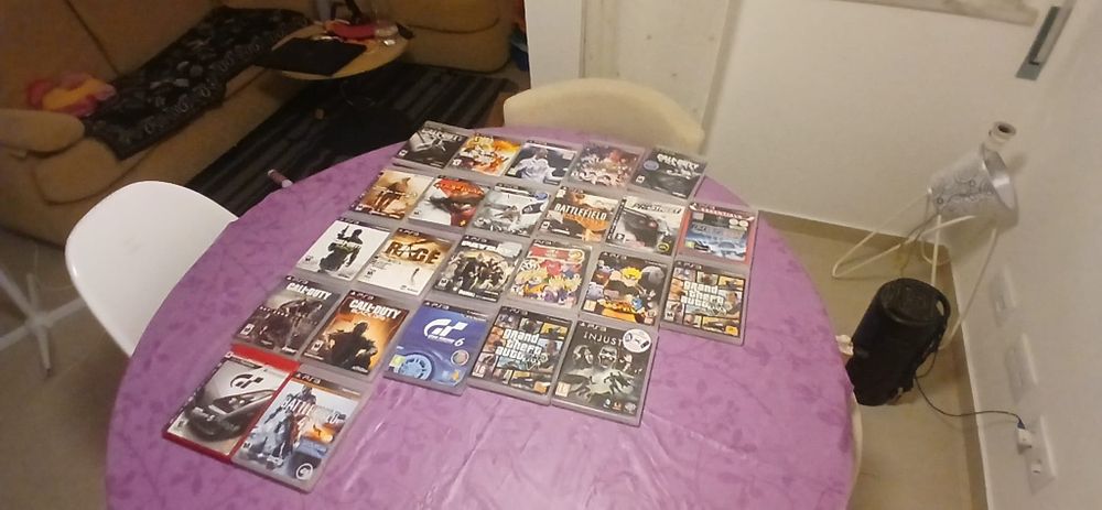 Ps3 desbloqueado