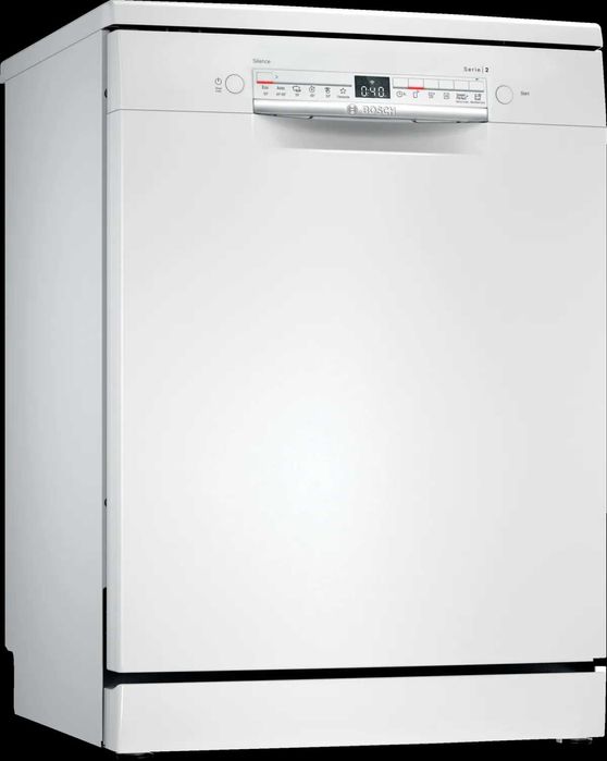 Bosch Series 2 Lavar Loiça