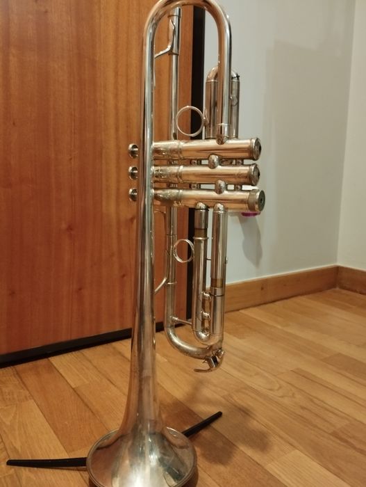 Trompete Yamaha Xeno