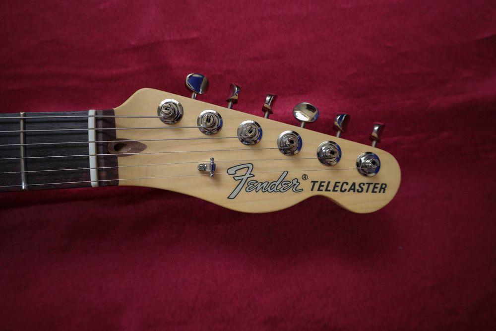 Fender American Performer Telecaster 2024