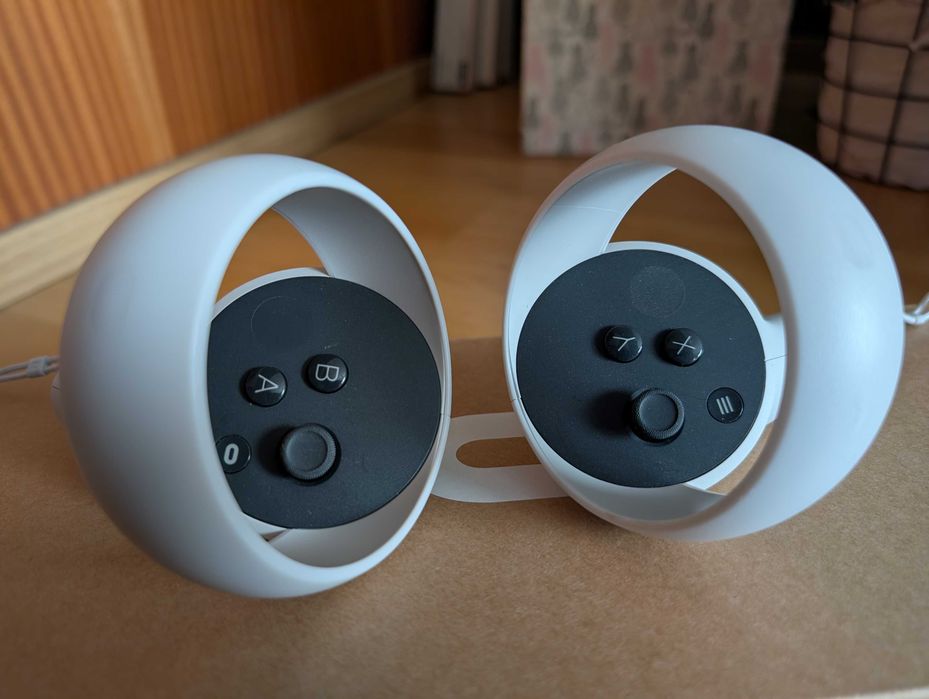 Oculus Quest 2 128GB