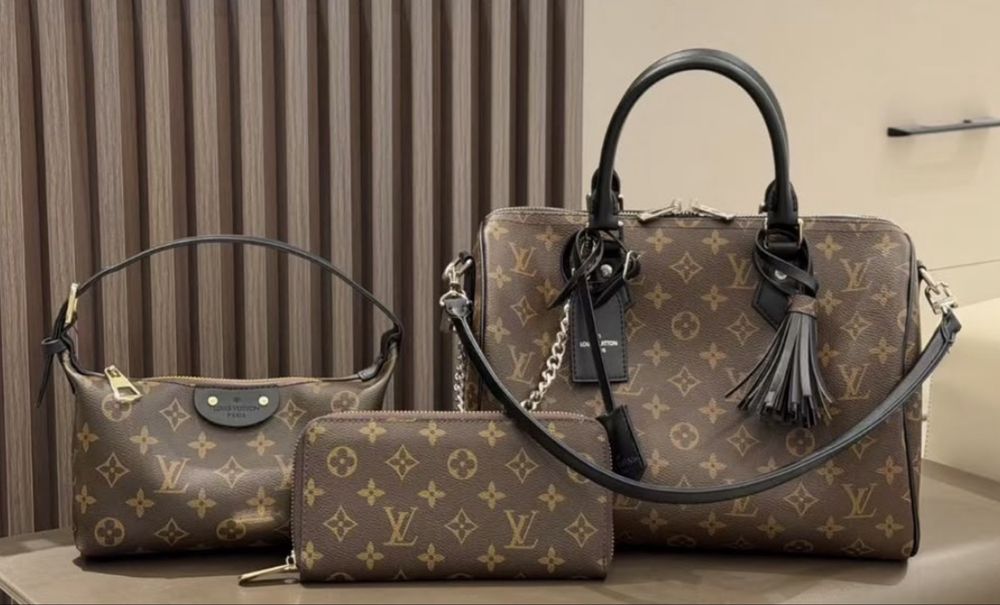 Mala Louis Vuitton