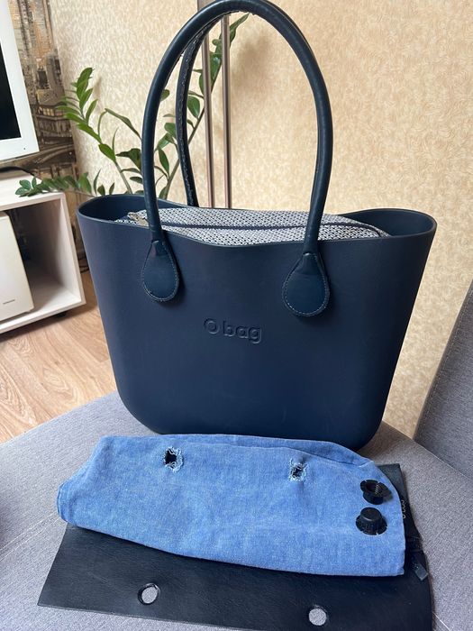 Дзвонить! Сумки, їх деталі від 1000 ОРИГІНАЛ Італія Обег Obag O bag classic basket pocket ДЗВОНИТЬ, БУДЬ ЛАСКА