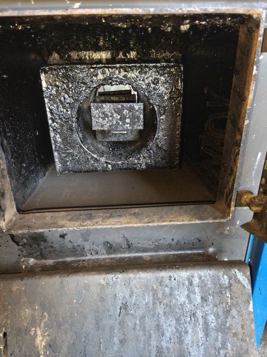 Б/у Котел корді 20 ст