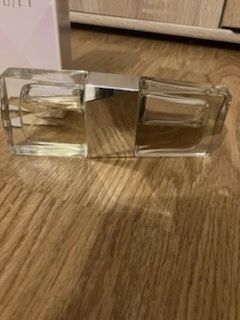 Avon EVE duet unikat
